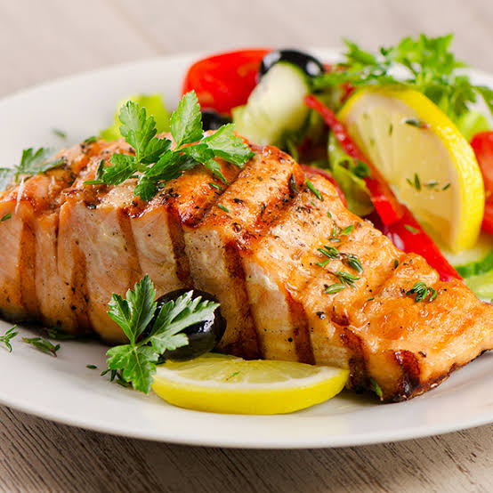 پکیج پروتئینی و رژیمی
