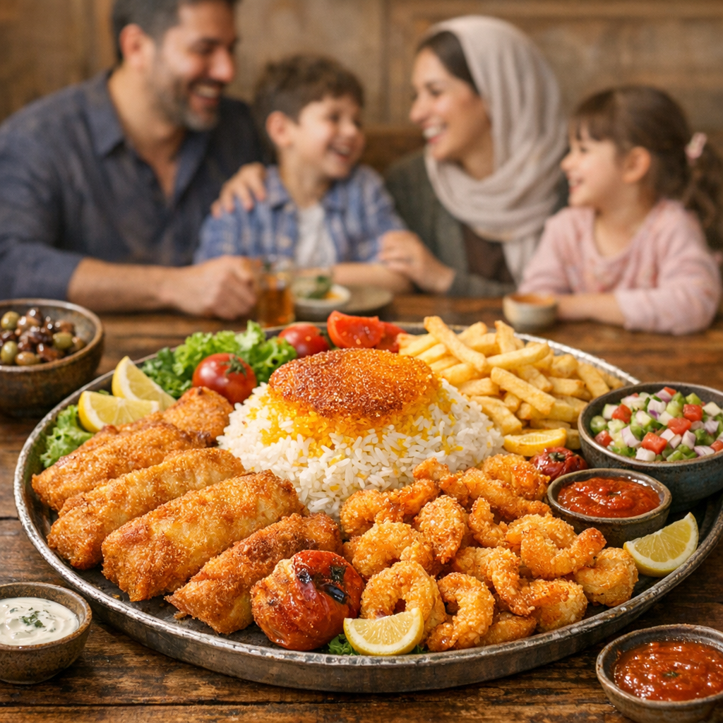 سـبد اقتصادی 