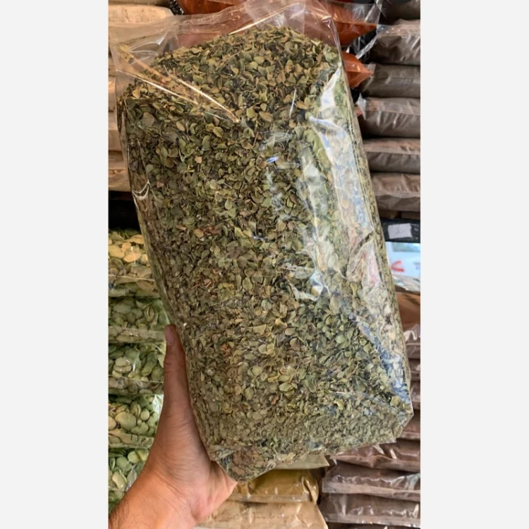 آویشن (کوه گنو)