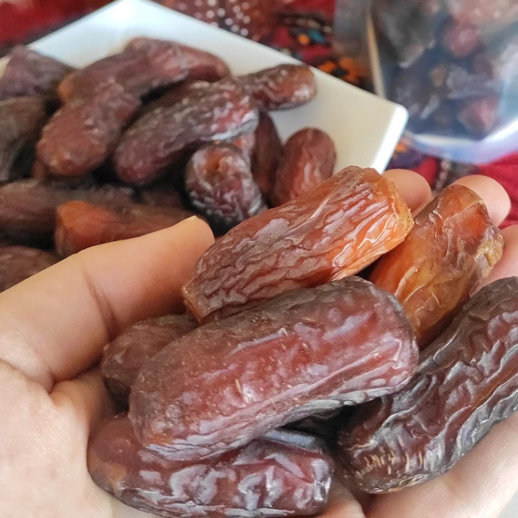خرما پیارم اصل حاجی آباد
