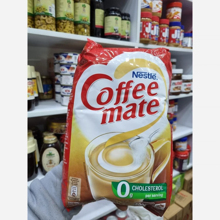 پودر شیر مخصوص قهوه یک کیلویی