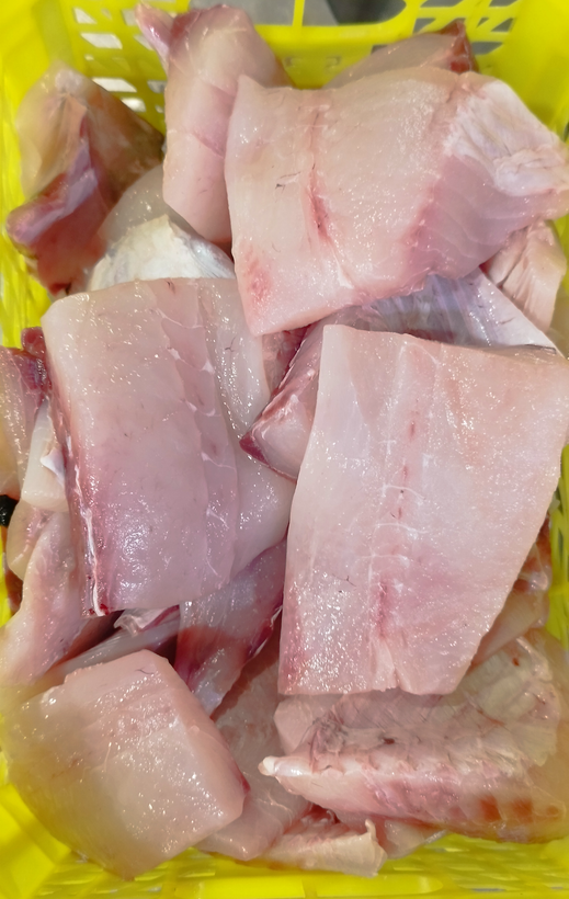 حلوا سیاه گوشت و بافت و کیفیتش