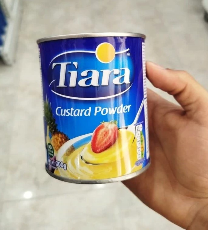 کستر تیارا ماهی خونه